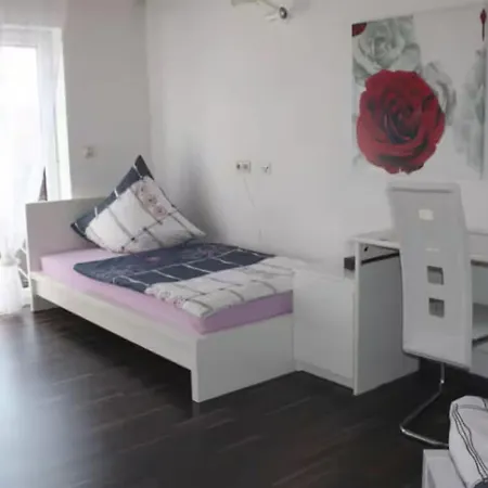 아파트 Hus24 De Almno *